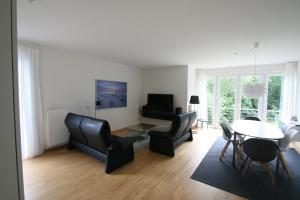 Villa am Meer Morgensonne