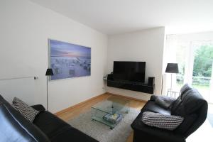 Villa am Meer Morgensonne