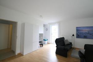 Villa am Meer Morgensonne