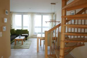 Haus Ostseeblick App 06 - Leuchtturm