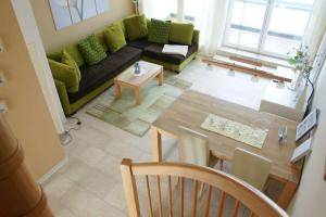 Haus Ostseeblick App 06 - Leuchtturm