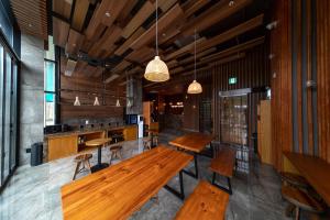 The Club Hotel Gijang Yeonhwari