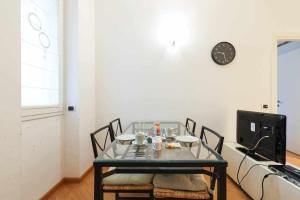 SV18C Charming modern flat S Ambrogio