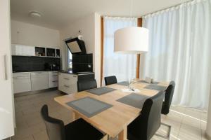 Villa am Meer Terrasse