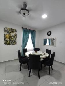 Sehmis Homestay, Pagoh, Muar