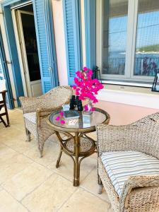 Paradise House Apart2, 5min walking distance to Fiskardo center