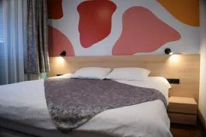 7even weddings & events - 内戈蒂诺