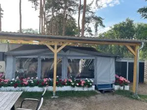 Prestige Camping Brandenburg - Butterlake