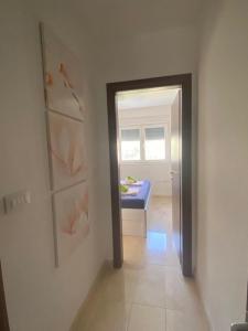 Luxury Apartment Ani 100m to See with Pool & Parking