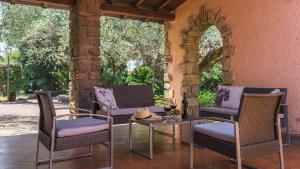 Villa Sylva 6&2, Emma Villas