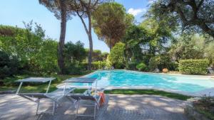 Villa Sylva 6&2, Emma Villas