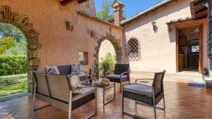 Villa Sylva 6&2, Emma Villas