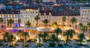 Trecento Boutique Rooms