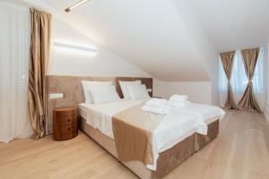 Trecento Boutique Rooms