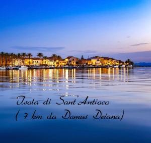 Domus Deiana Case Vacanza img50