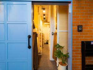 Khao San Social Capsule Hostel