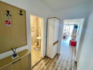 Perla Del Mar Studio PANORAMA First line