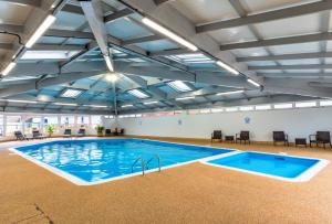 Finest Retreats - Serendipity Lodge