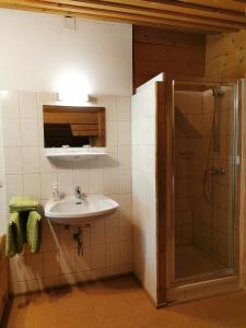 Entfeldhof - Familie Schernthaner