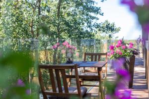 Apartamentai ant jūros kranto Preiloje