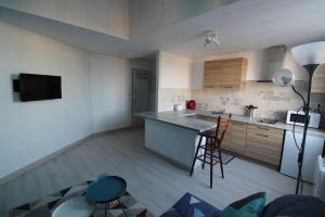 Appartements STUDIO 12BIS : photos des chambres