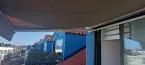 ÁTICO 2 terrazas LEMASALUD - Ares