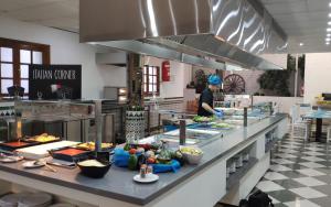 Checkin Concordia Playa