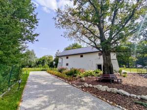 Winnica NOVI - apartamenty