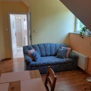 Apartament nad wodą