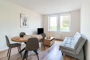 Gemütlich 1 - Seebach