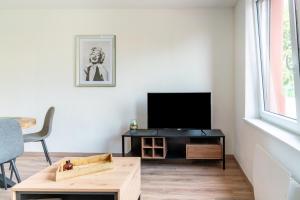 Appartements Gemutlich 1 : photos des chambres