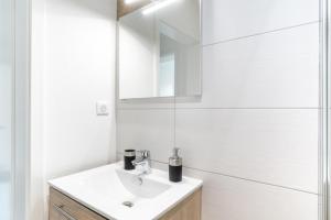 Appartements Gemutlich 1 : photos des chambres