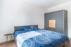 Appartements Gemutlich 1 : photos des chambres