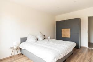 Appartements Gemutlich 2 : photos des chambres