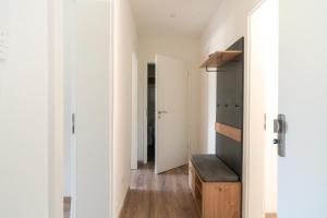 Appartements Gemutlich 2 : photos des chambres