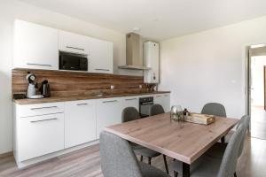 Appartements Gemutlich 3 : photos des chambres