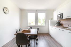 Appartements Gemutlich 3 : photos des chambres