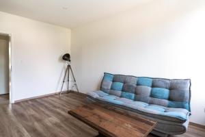 Appartements Gemutlich 3 : photos des chambres