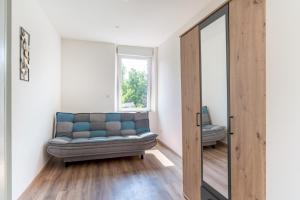 Appartements Gemutlich 4 : photos des chambres