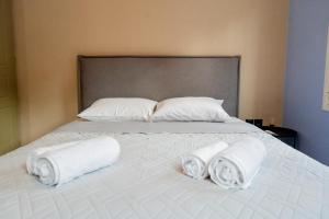 Μοντέρνο Σπίτι στην καρδιά του κάστρου Ιωαννίνων