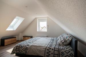 Appartements Gemutlich 7 - Appartement cosy climatise : photos des chambres