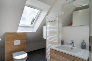 Appartements Gemutlich 7 - Appartement cosy climatise : photos des chambres