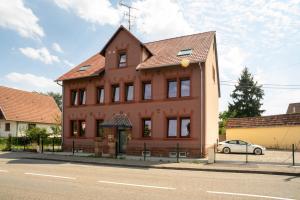 Gemütlich 7 - Appartement cosy climatisé