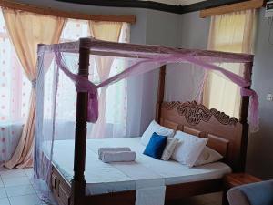 Azuri residence homestay