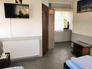 Hostel Kwatery Pokoje pracownicze z łazienkami Wrocławska