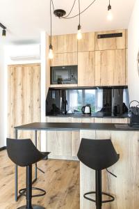 Apartamenty pod Szyndzielnią Enduro&Ski