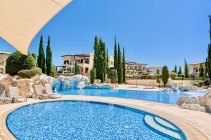Apartment CC02 - Incredible Sea Views, Aphrodite Hills Resort