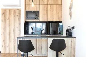 Apartament pod Szyndzielnią Enduro&Ski #nestapartamenty