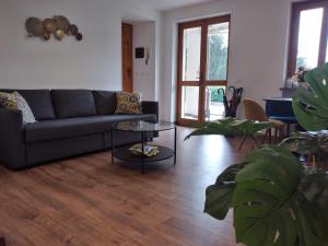 Appartamento a due passi da Burcina