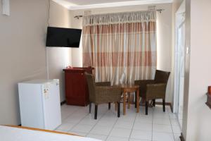 Phase 4 Accommodation